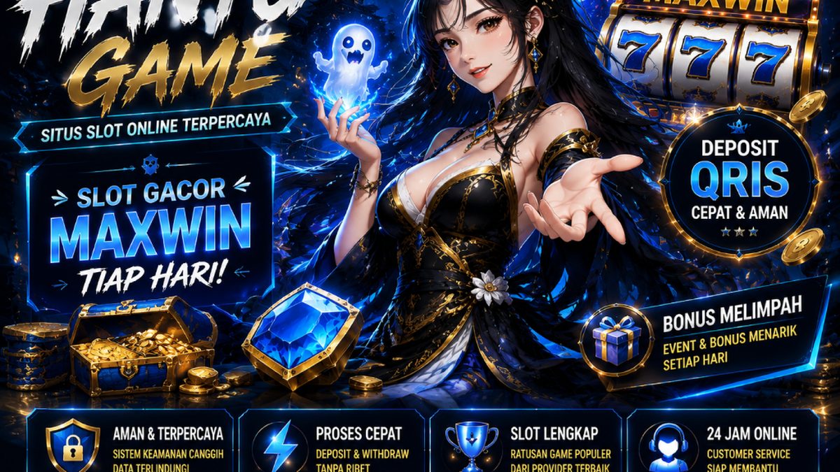Banner HANTUGAME - Contoh hitung sederhana yang bisa kamu periksa ulang